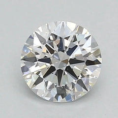 DovEggs 0.730ct Round D VVS1-LAB GROWN DIAMOND-LRJ113G1