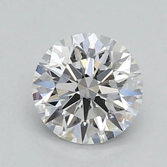 DovEggs 0.510ct Round D VVS1-LAB GROWN DIAMOND-LRF221A57