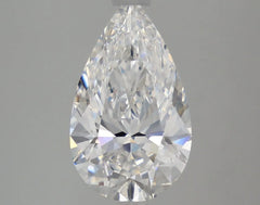 DovEggs 2.500ct Pear E VS1-LAB GROWN DIAMOND-LAE119A8