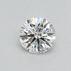 DovEggs 0.310ct Round E VVS1-LAB GROWN DIAMOND-LRF280E57