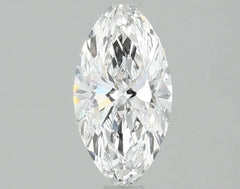 DovEggs 1.090ct Marquise E VVS1-LAB GROWN DIAMOND-LQD01C16