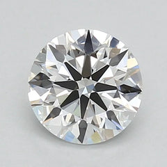 DovEggs 0.740ct Round D VS1-LAB GROWN DIAMOND-LRF257A36