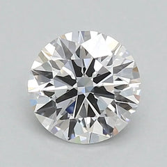 DovEggs 0.510ct Round D VVS1-LAB GROWN DIAMOND-LRF266A166