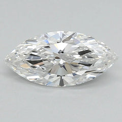 DovEggs 0.970ct Marquise E VVS1-LAB GROWN DIAMOND-LLA467A11