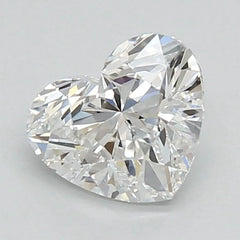 DovEggs 1.000ct Heart E VVS2-LAB GROWN DIAMOND-LRF280F1