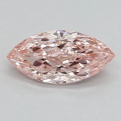 DovEggs 0.850ct Marquise F.V.Purple VS1-LAB GROWN DIAMOND-LKP76A68