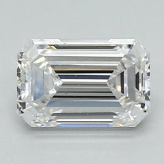 DovEggs 1.500ct Emerald E VVS1-LAB GROWN DIAMOND-LLA232B7