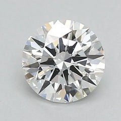 DovEggs 0.720ct Round D VVS2-LAB GROWN DIAMOND-LRF274A6