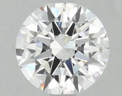 DovEggs 1.000ct Round D VS1-LAB GROWN DIAMOND-LRF276D18