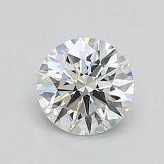 DovEggs 0.500ct Round E VVS2-LAB GROWN DIAMOND-LRF264A25