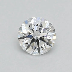 DovEggs 0.340ct Round D VS1-LAB GROWN DIAMOND-LRK18A113