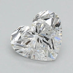 DovEggs 1.090ct Heart D VVS2-LAB GROWN DIAMOND-LRJ117B17