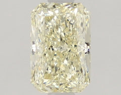 DovEggs 1.010ct Radiant S-T VVS2-LAB GROWN DIAMOND-LKJ06A60