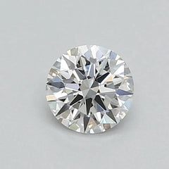 DovEggs 0.320ct Round D VS1-LAB GROWN DIAMOND-LRF277AC36