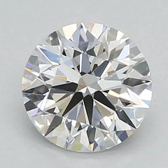 DovEggs 1.070ct Round D VVS1-LAB GROWN DIAMOND-LRJ84A33
