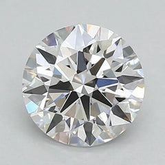 DovEggs 0.930ct Round D VS1-LAB GROWN DIAMOND-LRJ105N14