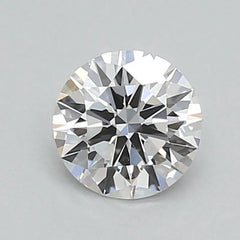 DovEggs 0.390ct Round D VVS2-LAB GROWN DIAMOND-LLA577A379