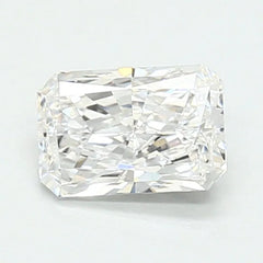 DovEggs 0.890ct Radiant D VS1-LAB GROWN DIAMOND-LET144F16