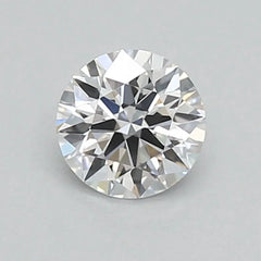 DovEggs 0.320ct Round D VVS1-LAB GROWN DIAMOND-LFE64A91