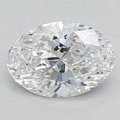 DovEggs 1.010ct Oval D VS1-LAB GROWN DIAMOND-LPJ01I25