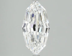DovEggs 2.330ct Marquise Modified Step E VS1-LAB GROWN DIAMOND-LAE140B52
