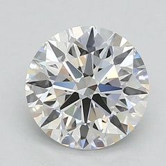 DovEggs 0.960ct Round E VS1-LAB GROWN DIAMOND-LRF276C9