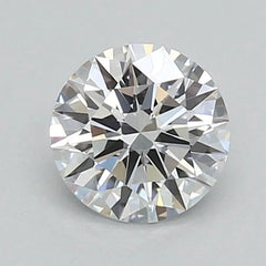 DovEggs 0.520ct Round D VVS1-LAB GROWN DIAMOND-LRK11A95
