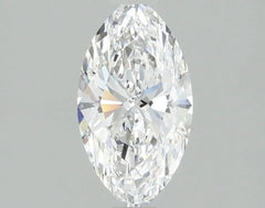 DovEggs 1.200ct Marquise D VS1-LAB GROWN DIAMOND-LLA632A2