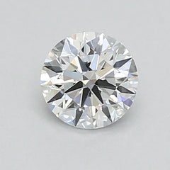 DovEggs 0.450ct Round D VS1-LAB GROWN DIAMOND-LRF224A143