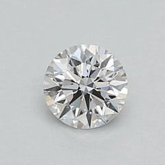 DovEggs 0.320ct Round D VS1-LAB GROWN DIAMOND-LRF280O37