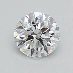 DovEggs 0.580ct Round D VS1-LAB GROWN DIAMOND-LQD03C77