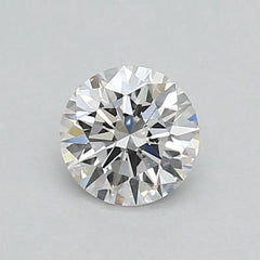 DovEggs 0.350ct Round D VVS2-LAB GROWN DIAMOND-LRJ101A120