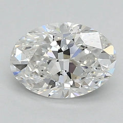 DovEggs 1.010ct Oval E VS1-LAB GROWN DIAMOND-LRF240A17