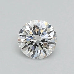 DovEggs 0.320ct Round D VVS1-LAB GROWN DIAMOND-LRJ95A65
