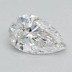 DovEggs 0.960ct Pear D VS1-LAB GROWN DIAMOND-LEP198A339