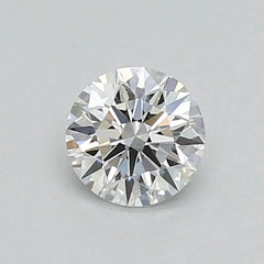 DovEggs 0.340ct Round D VVS2-LAB GROWN DIAMOND-LRJ96A26
