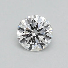 DovEggs 0.340ct Round D VVS2-LAB GROWN DIAMOND-LRF280N38