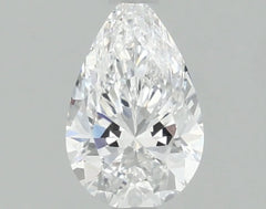 DovEggs 1.070ct Pear D VVS1-LAB GROWN DIAMOND-LLA644A67