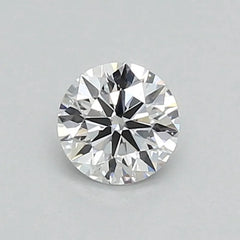 DovEggs 0.300ct Round D VVS2-LAB GROWN DIAMOND-LRF270A172