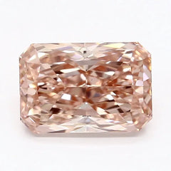 DovEggs 1.850ct Radiant F.I.Br.Pink VS2-LAB GROWN DIAMOND-LET58C9