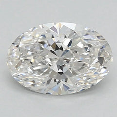 DovEggs 1.110ct Oval F VS1-LAB GROWN DIAMOND-LEG20A260