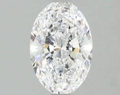 DovEggs 1.190ct Oval D VS1-LAB GROWN DIAMOND-LHQ64A6
