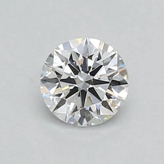 DovEggs 0.360ct Round D VVS2-LAB GROWN DIAMOND-LRK06A267