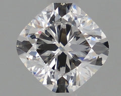 DovEggs 1.270ct Cushion E VS2-LAB GROWN DIAMOND-LRF244A75