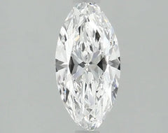 DovEggs 1.000ct Marquise D VS2-LAB GROWN DIAMOND-LAE132A34