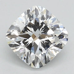 DovEggs 1.200ct Cushion D VS2-LAB GROWN DIAMOND-LPJ02A57