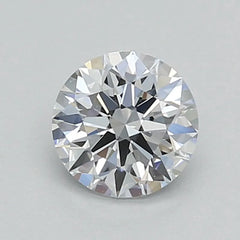 DovEggs 0.520ct Round F VS1-LAB GROWN DIAMOND-LRF277AB10