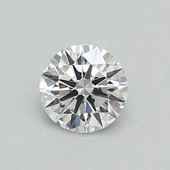 DovEggs 0.320ct Round D VVS1-LAB GROWN DIAMOND-LRJ94A19