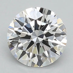 DovEggs 0.920ct Round D VS1-LAB GROWN DIAMOND-LRF216A29