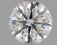 DovEggs 1.570ct Round D VS1-LAB GROWN DIAMOND-LGS6021135